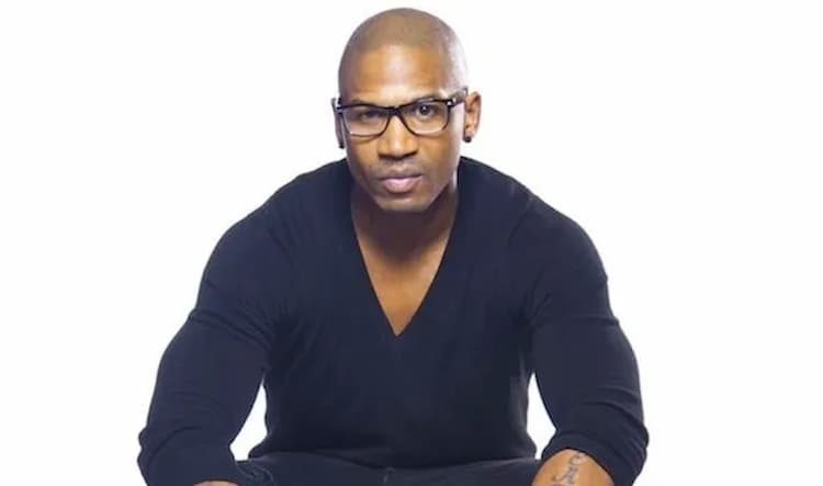 Stevie J Photo