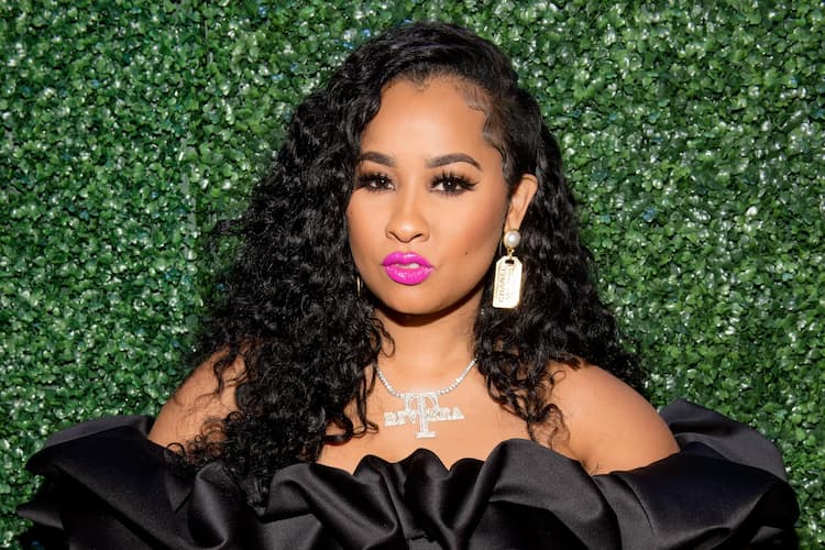 Tammy Rivera Photo