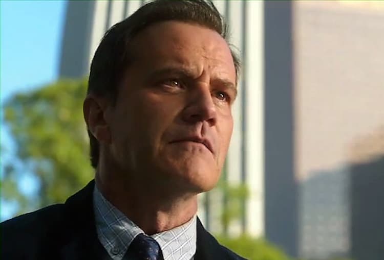 Tim DeKay Photo