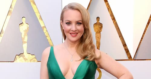 Wendi McLendon-Covey Photo