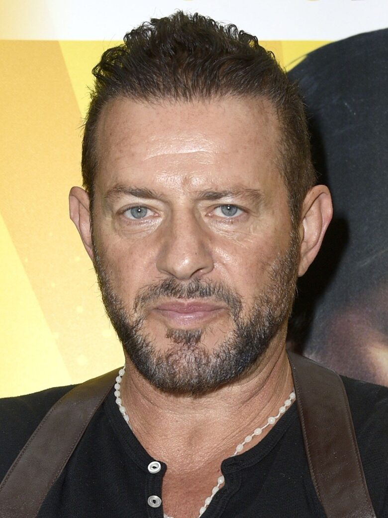 Costas Mandylor Bio, Age, Family, Wife, Career, Movie, TV