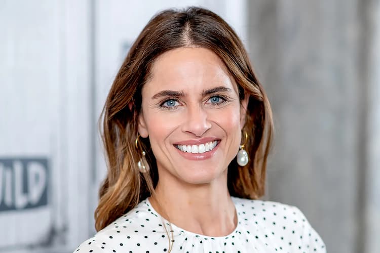 Amanda Peet Photo