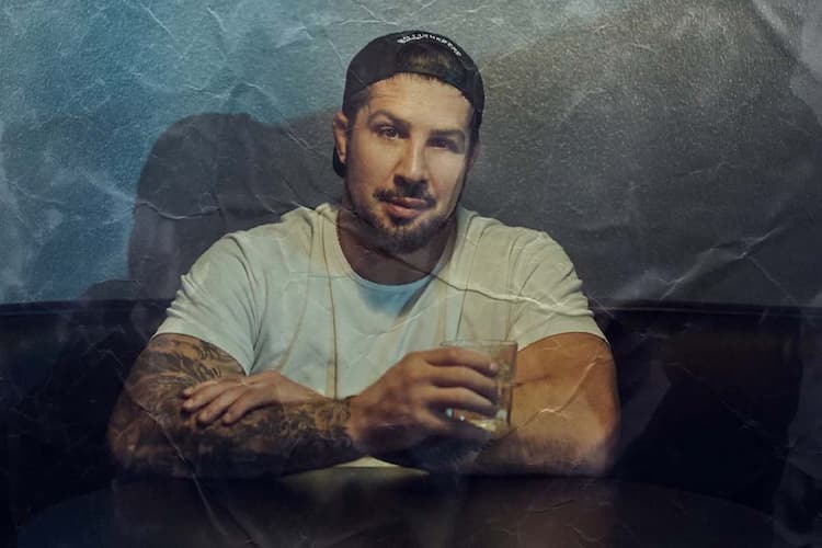 Brendan Schaub Photo