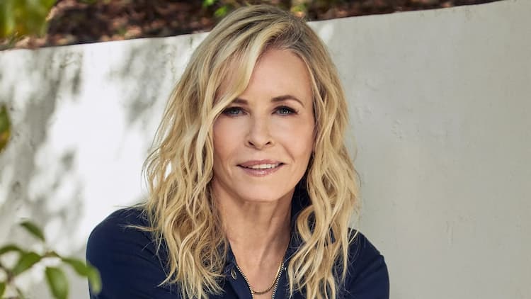 Chelsea Handler Photo