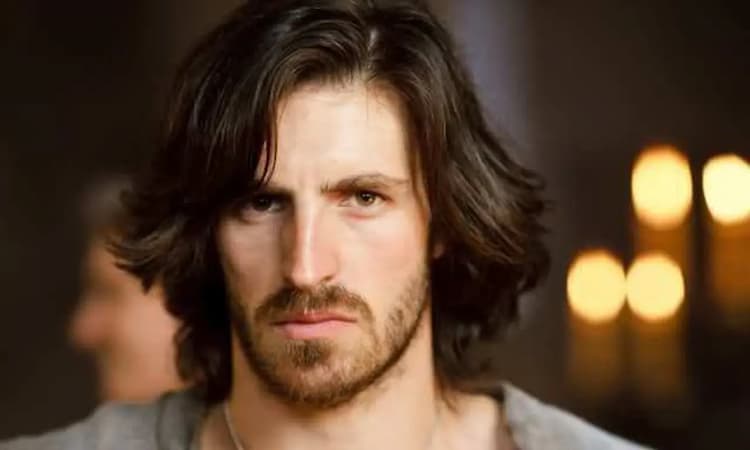 Eoin Macken Photo