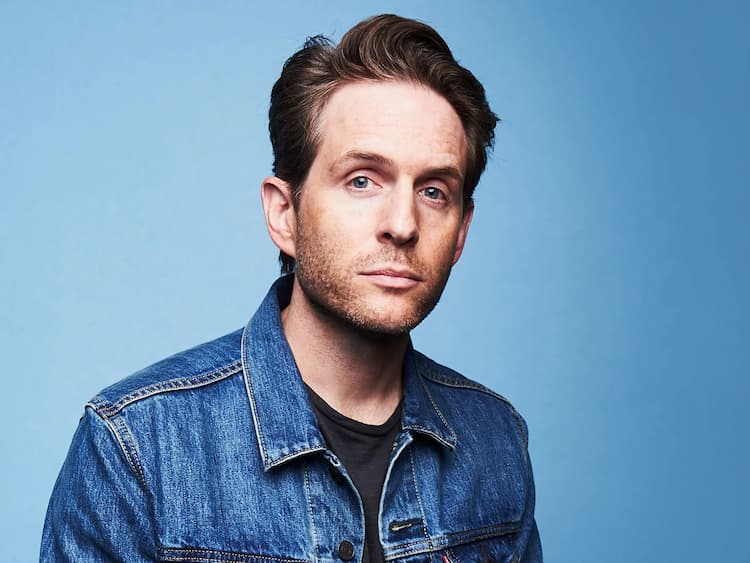 Glenn Howerton Photo