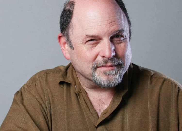 Jason Alexander Photo