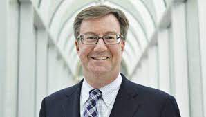 Jim Watson