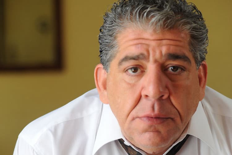 Joey Diaz Photo