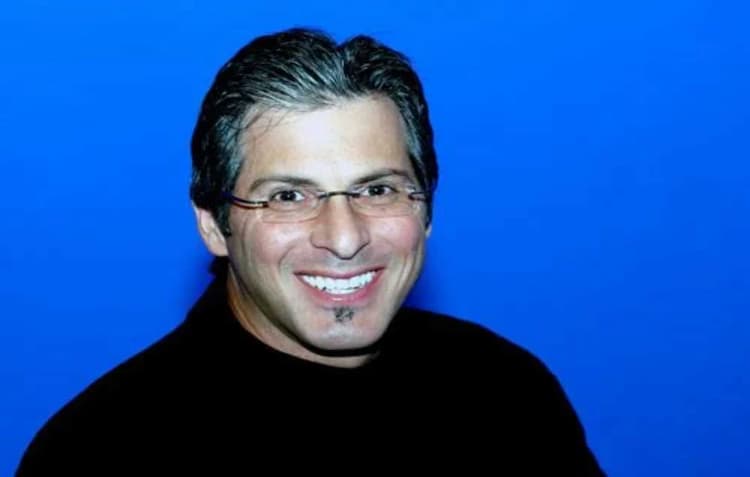 Joey Greco Photo