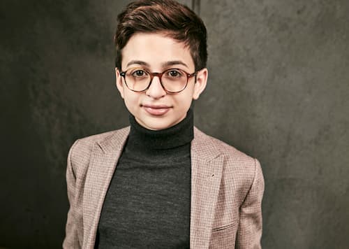 Josie Totah