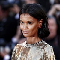 Liya Kebede Bio, Age, Husband, Kids, Clothing Line, Desert Flower