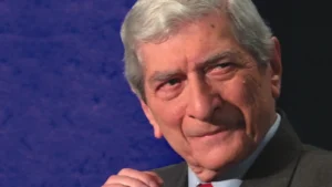 Marvin Kalb