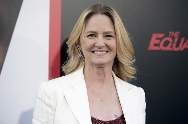 Melissa Leo Photo