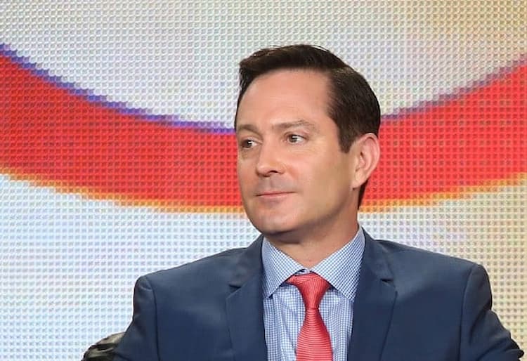 Thomas Lennon Photo