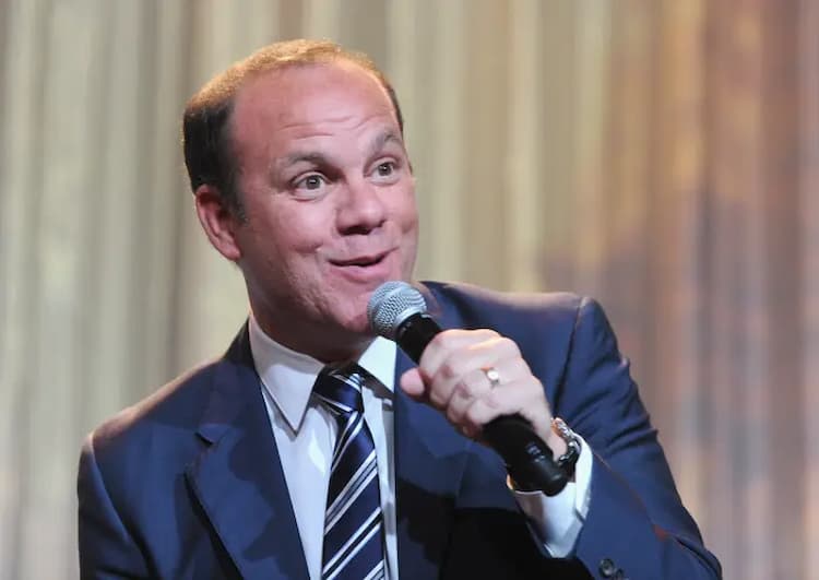 Tom Papa Photo