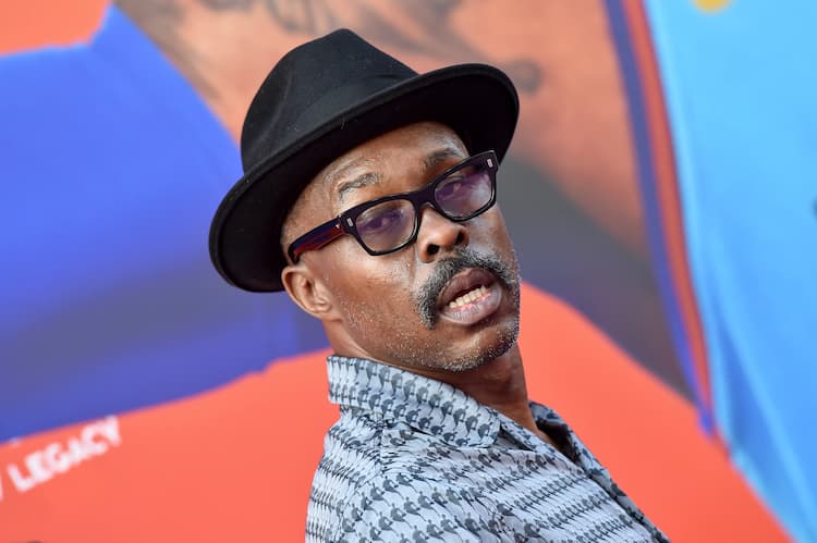 Wood Harris Photo