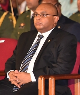 Abdullah Saeed
