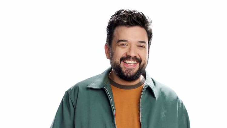 Horatio Sanz Photo