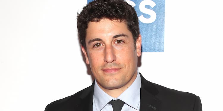 Jason Biggs Photo