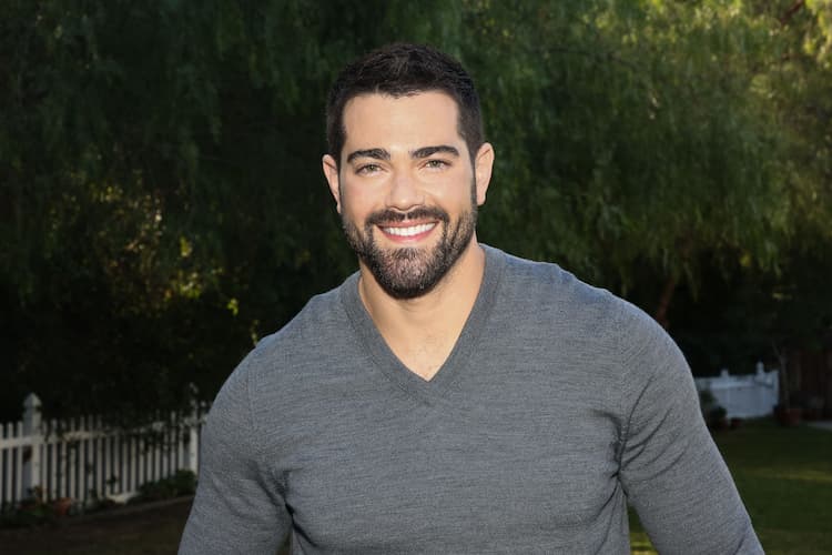 Jesse Metcalfe Photo