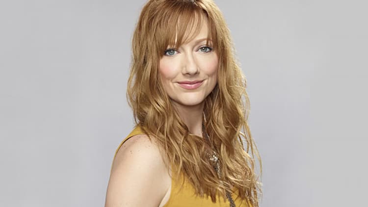 Judy Greer Photo