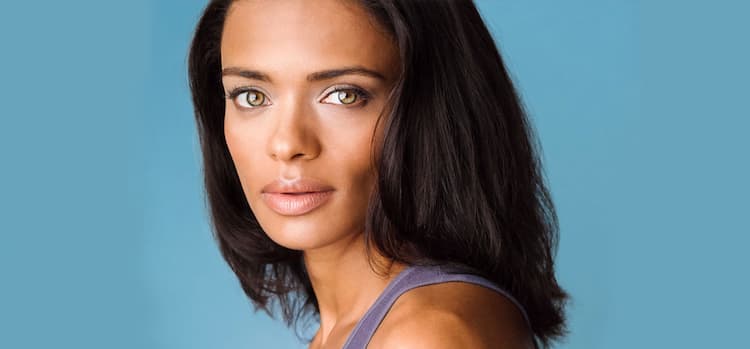 Kandyse McClure Photo