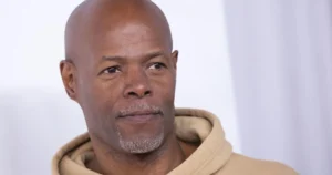 Keenen Ivory Wayans