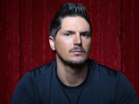 Zak Bagans