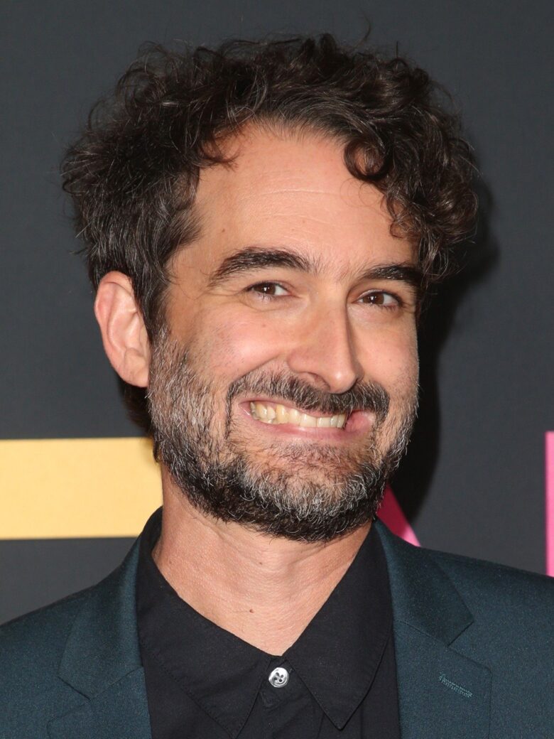 Jay Duplass Bio, Age, Family, Wife, Career, Net Worth, Movie