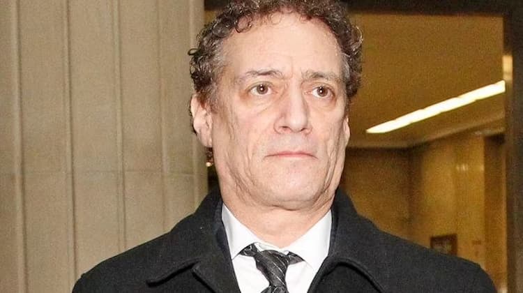 Anthony Cumia Photo