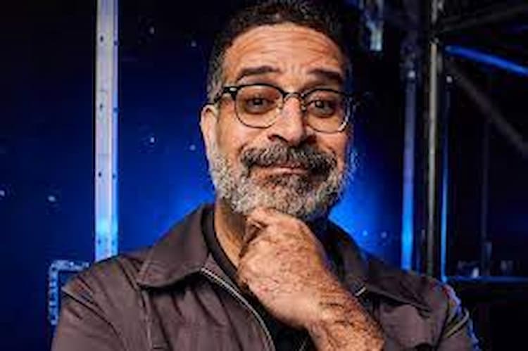 Erik Griffin Photo