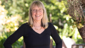 Esther Wojcicki