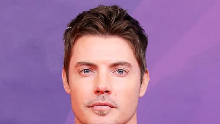 Josh Henderson Photo