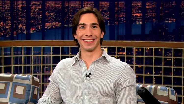 Justin Long Photo