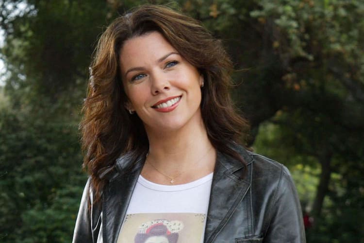 Lauren Graham Photo