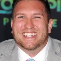 Nate Torrence Photo