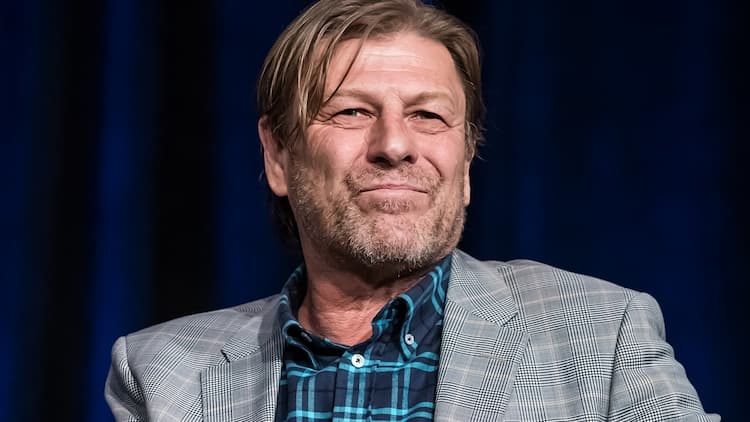 Sean Bean Photo