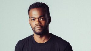 William Jackson Harper 