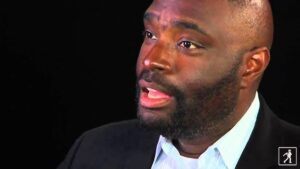 Antwone Fisher 