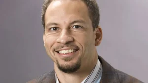 Chris Broussard