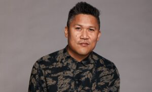 Dante Basco