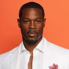 Darrin Henson 