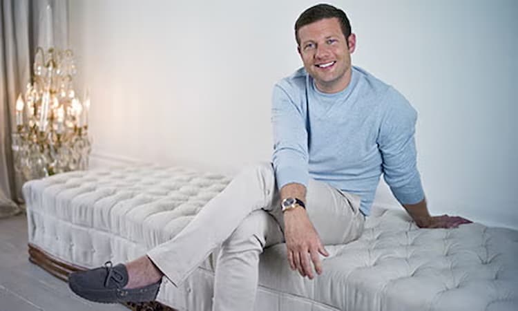 Dermot O'Leary Photo