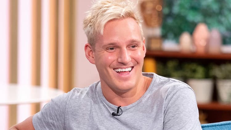 Jamie Laing Photo