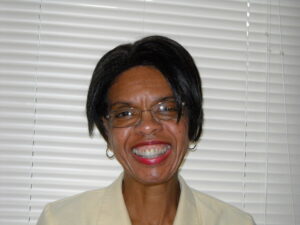 JoNina Abron-Ervin