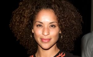 Karyn Parsons