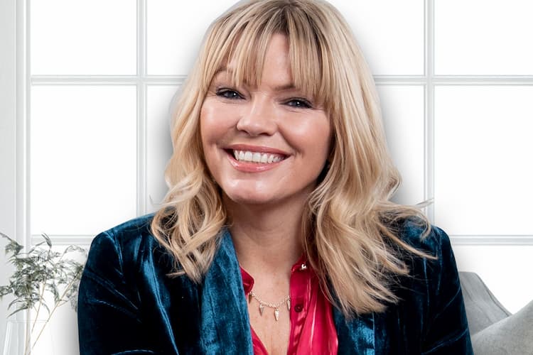 Kate Thornton Photo