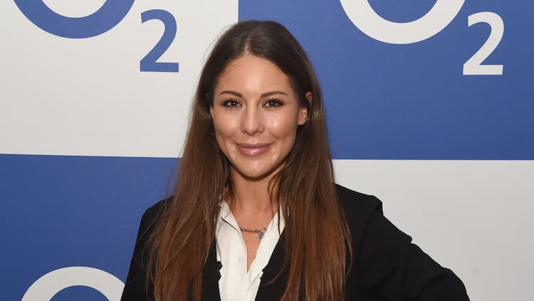 Louise Thompson Photo