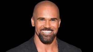 Shemar Moore 